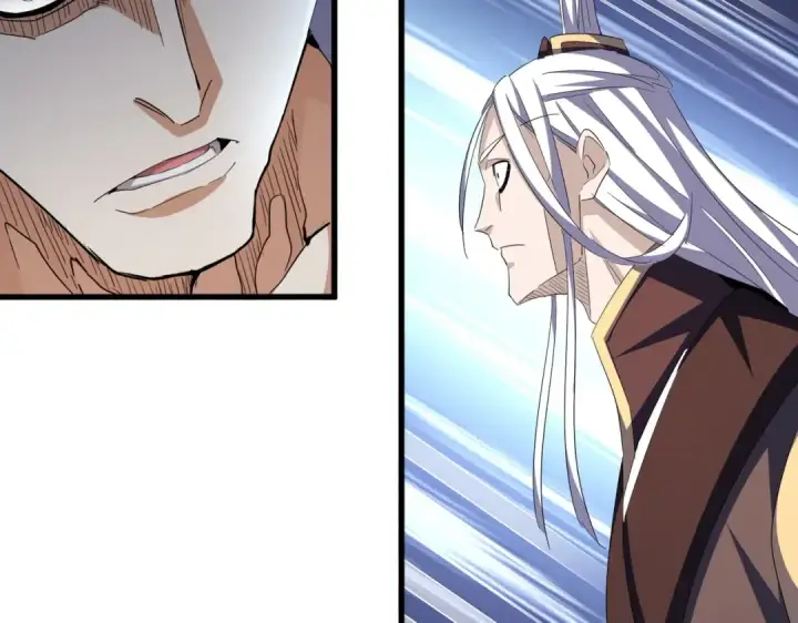 漫画《魔皇大管家》第353话 逆转第67张图