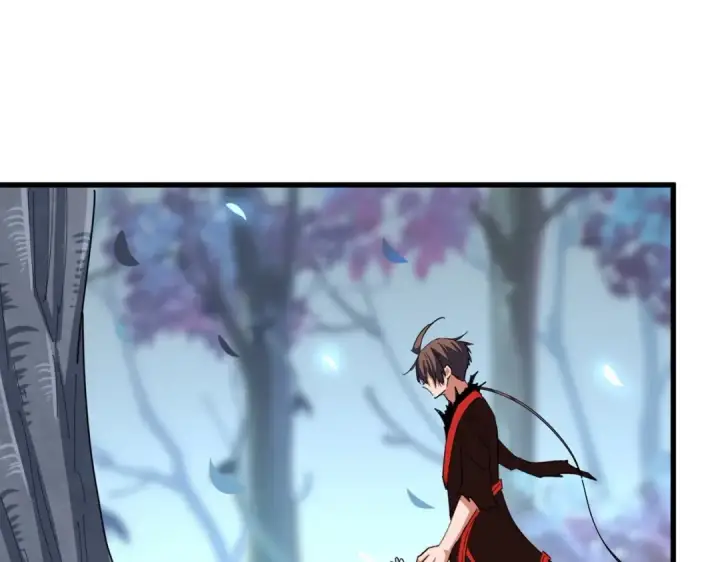 漫画《魔皇大管家》第353话 逆转第9张图