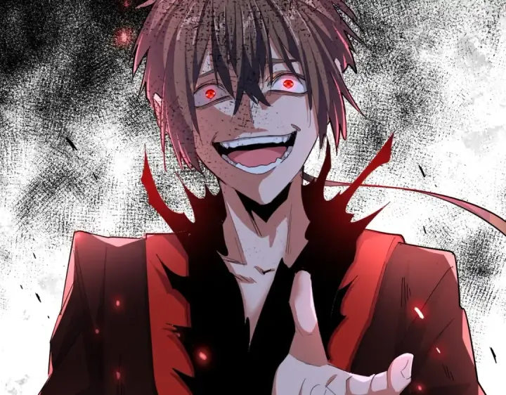 漫画《魔皇大管家》第354话 满盘皆输第73张图
