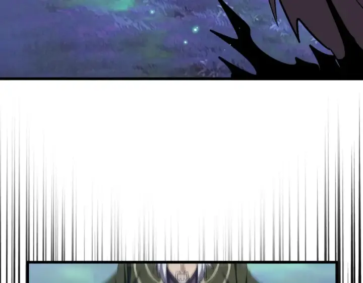 漫画《魔皇大管家》第354话 满盘皆输第77张图