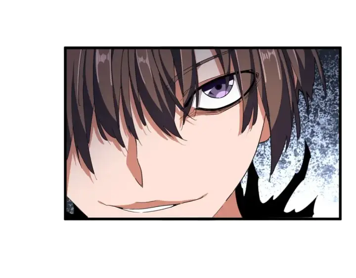 漫画《魔皇大管家》第355话 魔王的逃杀第11张图