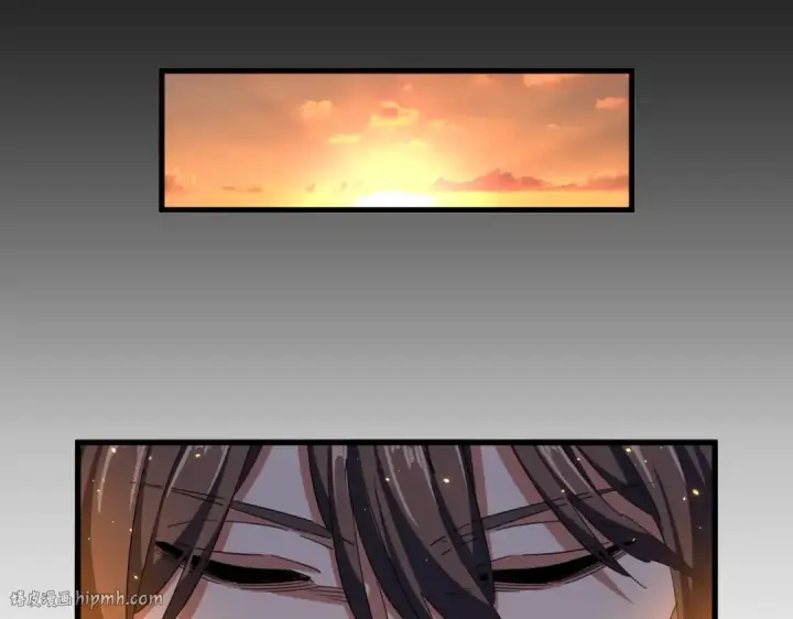 漫画《魔皇大管家》第355话 魔王的逃杀第112张图