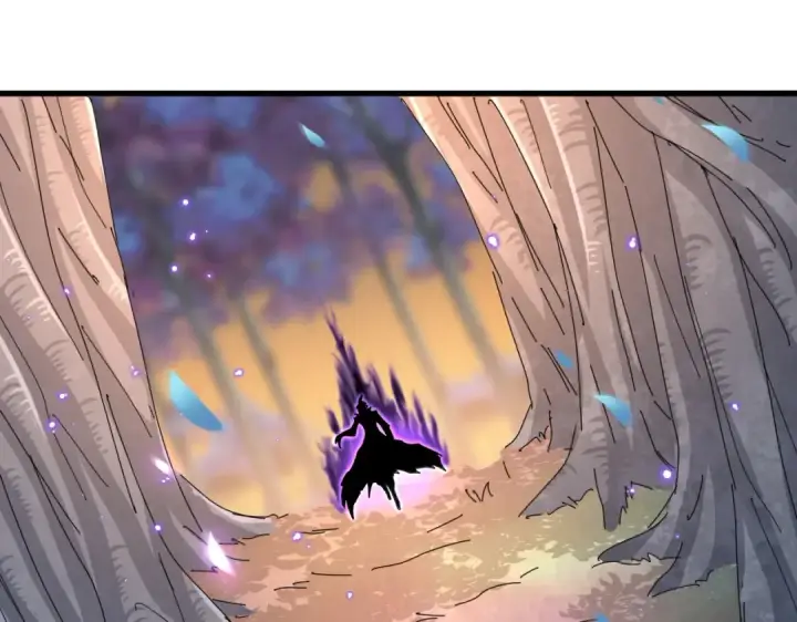 漫画《魔皇大管家》第355话 魔王的逃杀第143张图
