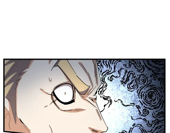 漫画《魔皇大管家》第355话 魔王的逃杀第37张图