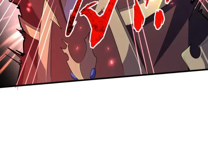 漫画《魔皇大管家》第355话 魔王的逃杀第45张图