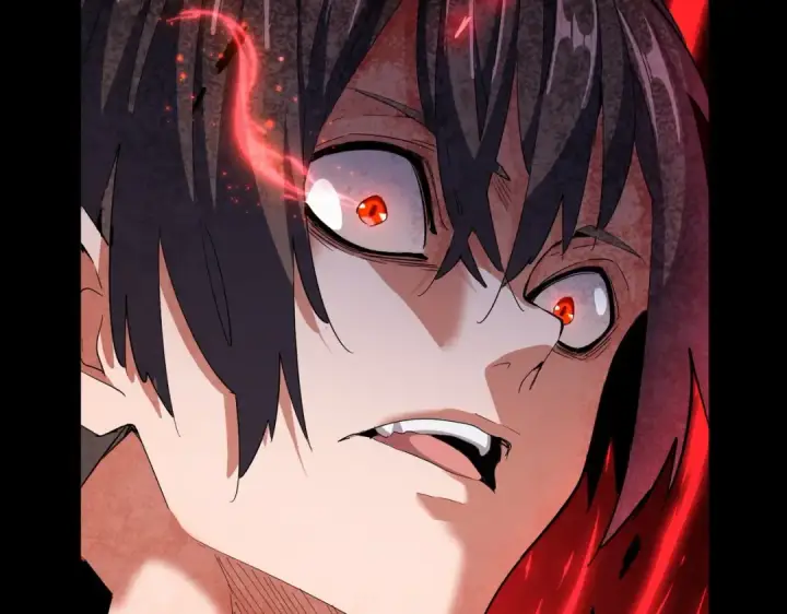 漫画《魔皇大管家》第355话 魔王的逃杀第61张图
