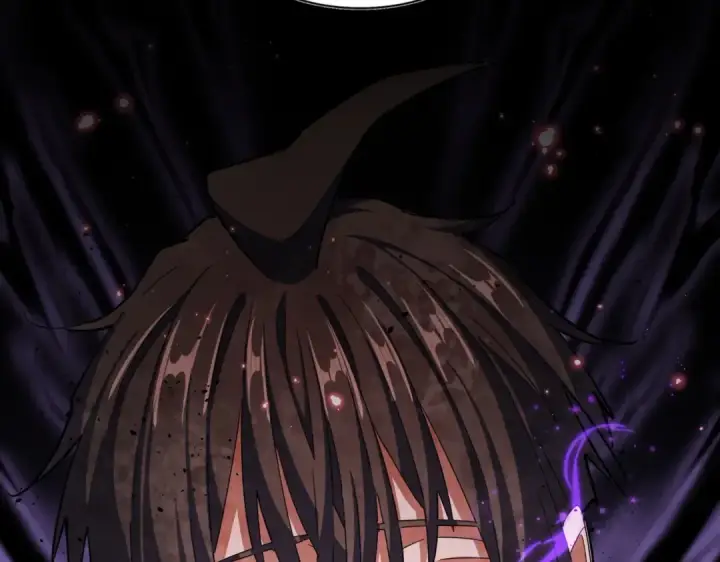 漫画《魔皇大管家》第355话 魔王的逃杀第70张图