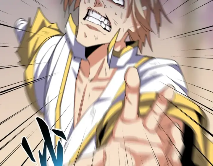 漫画《魔皇大管家》第356话 魔鬼第13张图