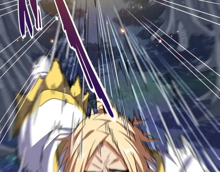漫画《魔皇大管家》第356话 魔鬼第27张图
