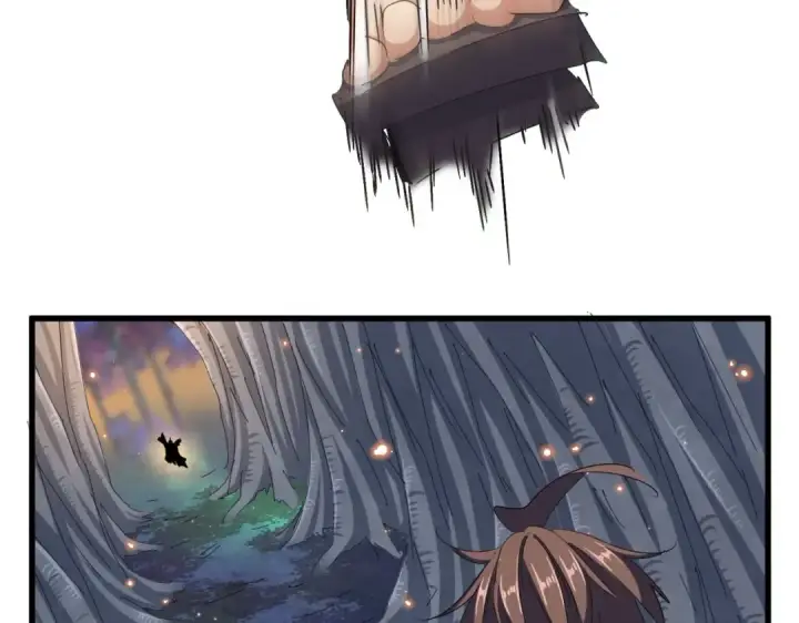 漫画《魔皇大管家》第356话 魔鬼第30张图