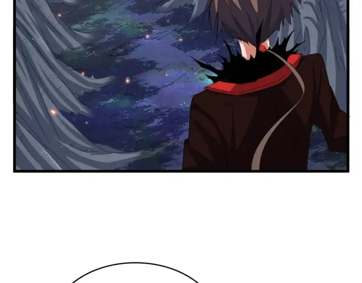 漫画《魔皇大管家》第356话 魔鬼第31张图