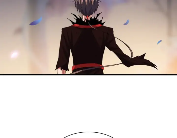 漫画《魔皇大管家》第356话 魔鬼第37张图