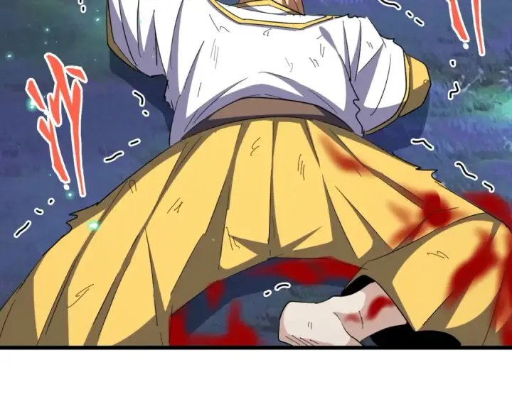 漫画《魔皇大管家》第356话 魔鬼第91张图