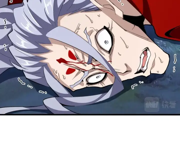 漫画《魔皇大管家》第357话 魔王的游戏！第108张图