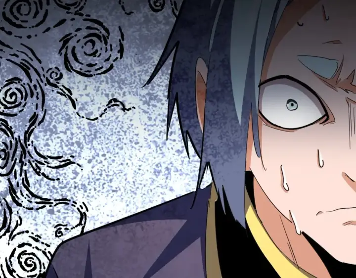 漫画《魔皇大管家》第357话 魔王的游戏！第7张图