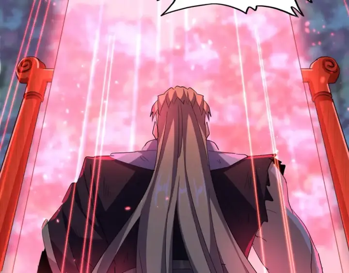 漫画《魔皇大管家》第358话 正片开场！第110张图
