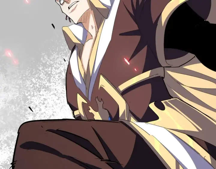 漫画《魔皇大管家》第358话 正片开场！第116张图