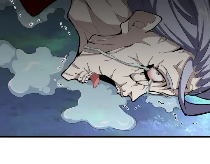 漫画《魔皇大管家》第358话 正片开场！第35张图