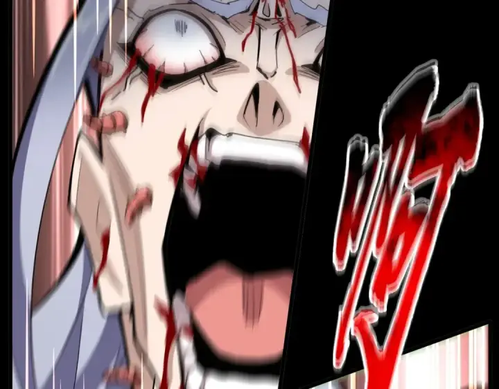 漫画《魔皇大管家》第358话 正片开场！第4张图