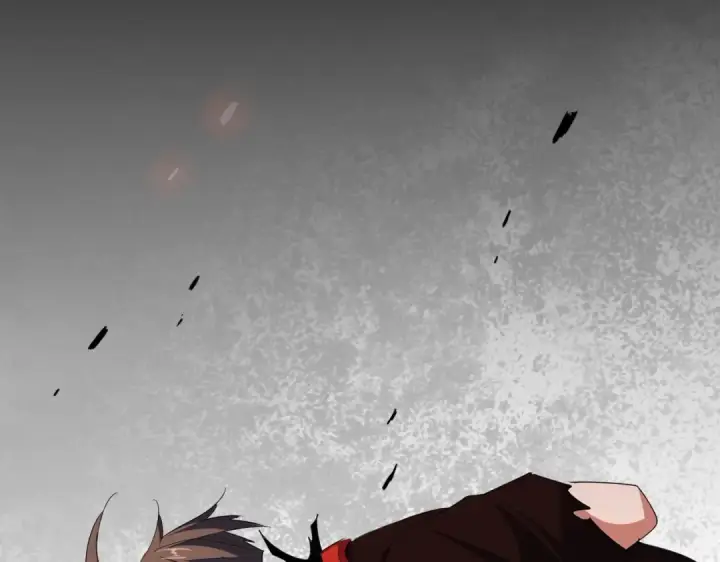 漫画《魔皇大管家》第358话 正片开场！第61张图