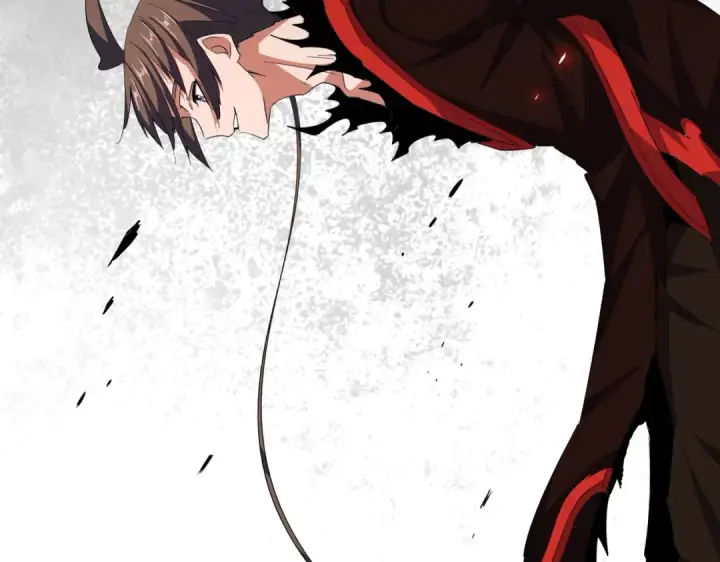 漫画《魔皇大管家》第358话 正片开场！第62张图