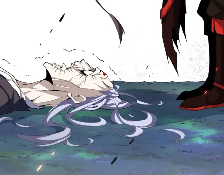 漫画《魔皇大管家》第358话 正片开场！第63张图