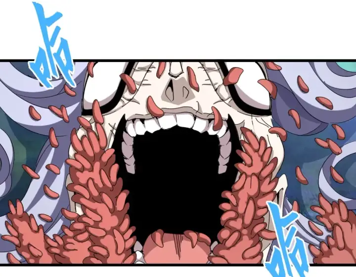 漫画《魔皇大管家》第358话 正片开场！第73张图