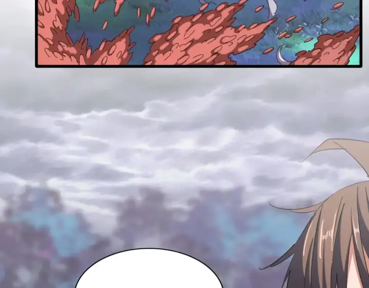 漫画《魔皇大管家》第358话 正片开场！第75张图