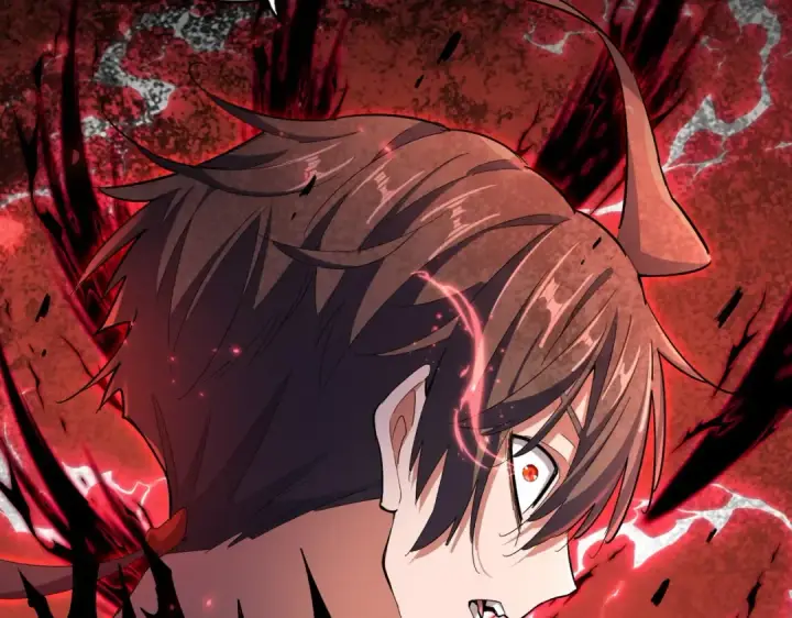 漫画《魔皇大管家》第358话 正片开场！第79张图