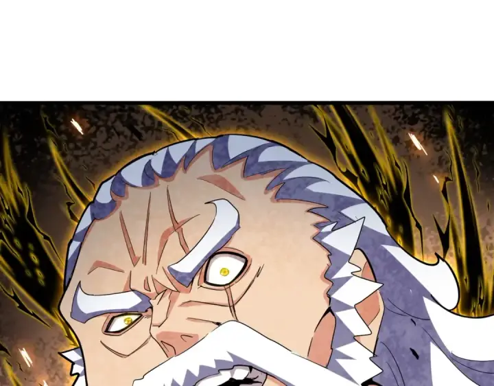 漫画《魔皇大管家》第362话 与帝国为敌第60张图