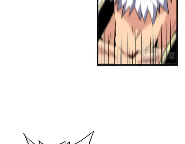 漫画《魔皇大管家》第363话 不死不休第54张图