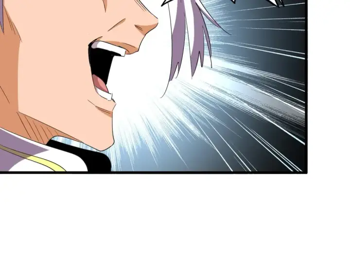 漫画《魔皇大管家》第363话 不死不休第57张图