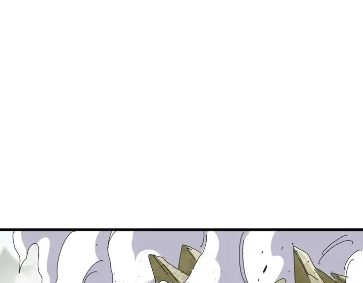漫画《魔皇大管家》第363话 不死不休第69张图