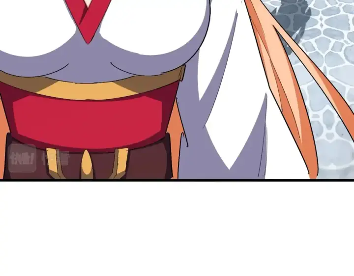 漫画《魔皇大管家》第364话 我和他的事儿你少管第77张图