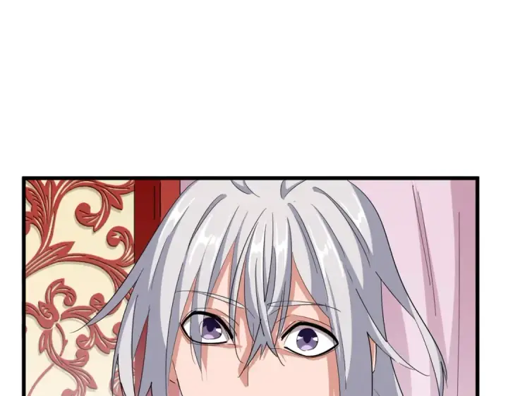 漫画《魔皇大管家》第366话 化虚第26张图