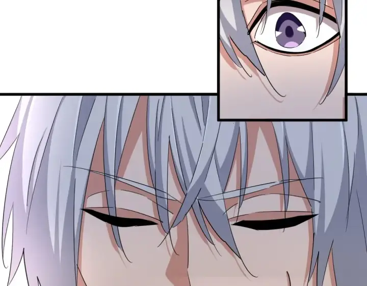 漫画《魔皇大管家》第366话 化虚第31张图