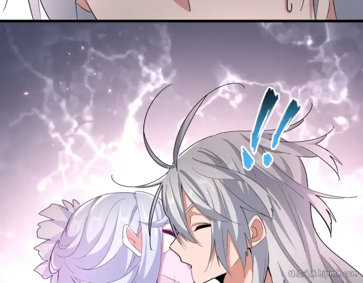漫画《魔皇大管家》第366话 化虚第32张图
