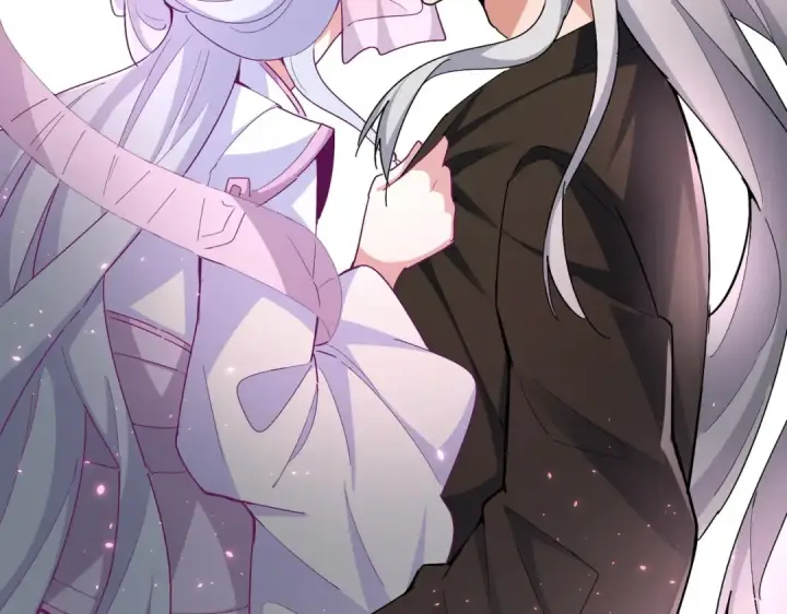漫画《魔皇大管家》第366话 化虚第33张图