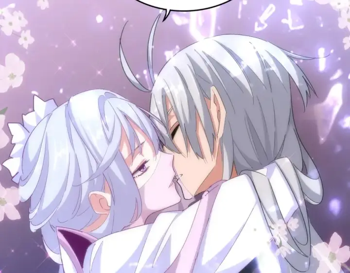 漫画《魔皇大管家》第366话 化虚第37张图
