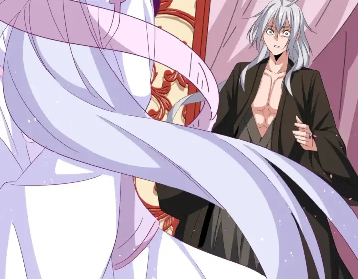漫画《魔皇大管家》第366话 化虚第46张图