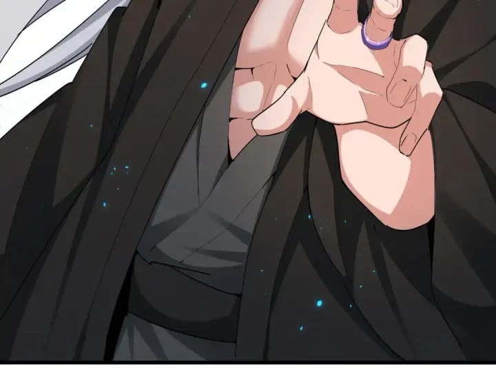 漫画《魔皇大管家》第366话 化虚第58张图