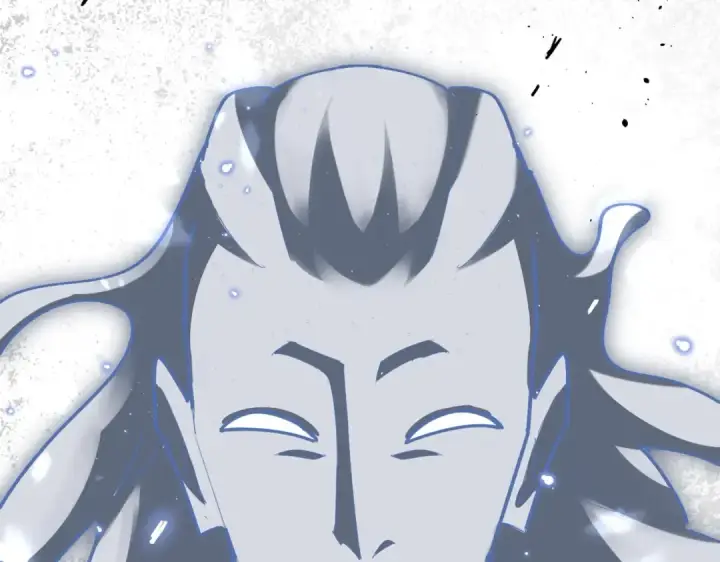 漫画《魔皇大管家》第367话 周全第2张图