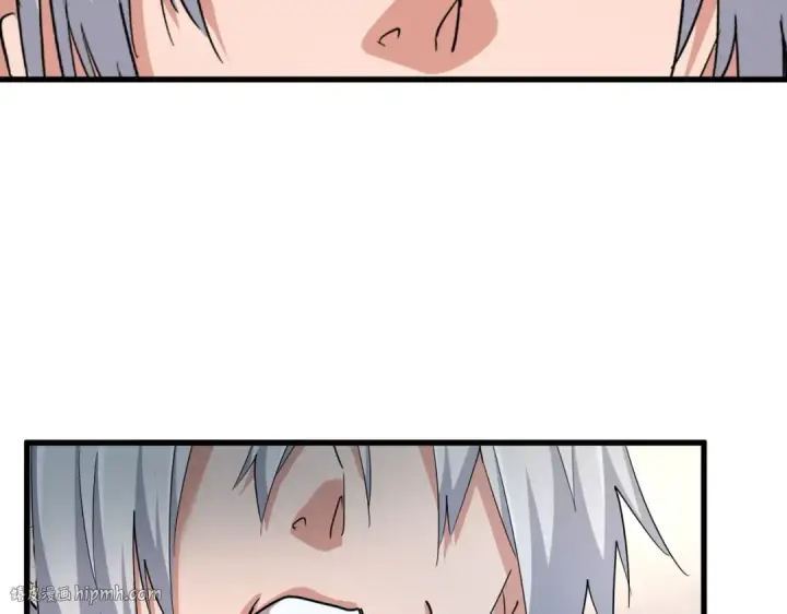 漫画《魔皇大管家》第368话 你是谁第24张图