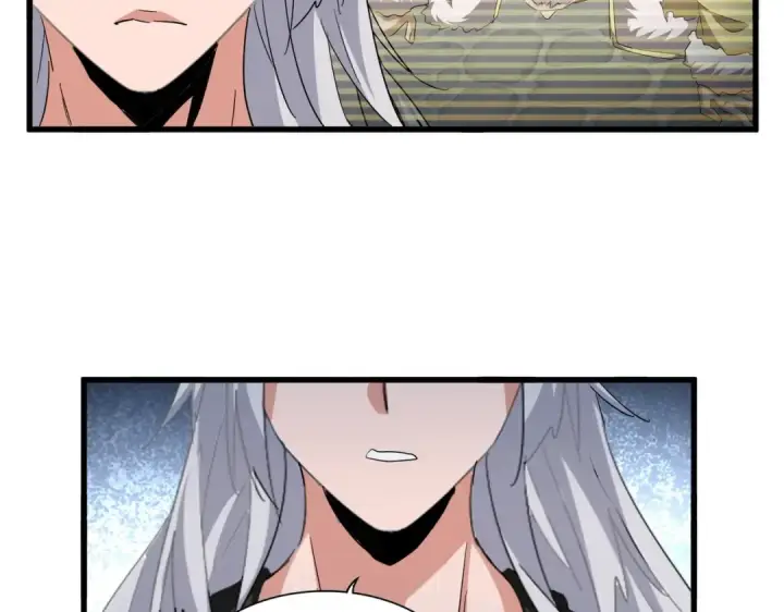 漫画《魔皇大管家》第368话 你是谁第63张图