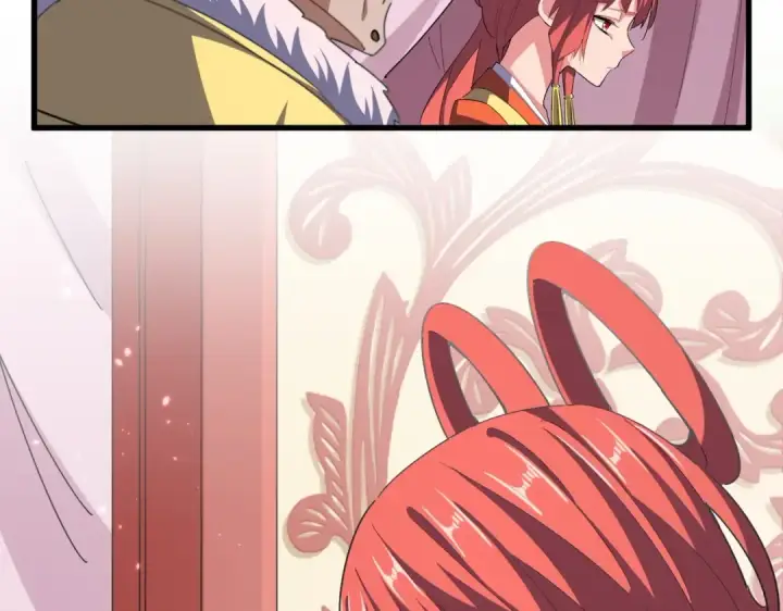 漫画《魔皇大管家》第368话 你是谁第78张图