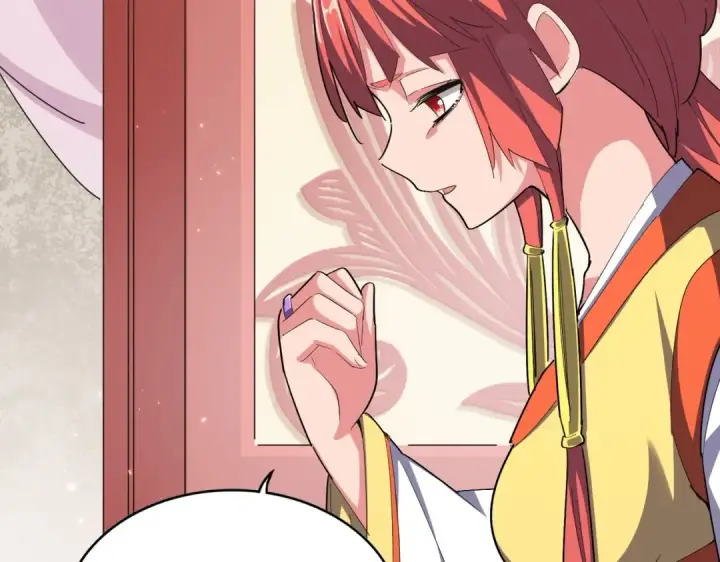 漫画《魔皇大管家》第368话 你是谁第79张图