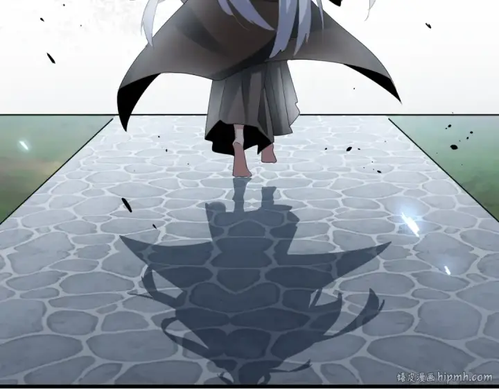 漫画《魔皇大管家》第368话 你是谁第88张图