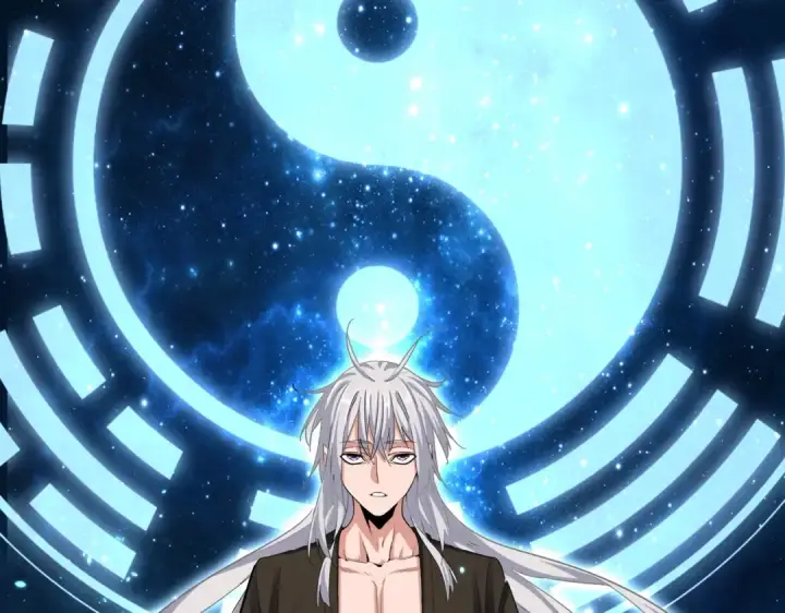 漫画《魔皇大管家》第370话 逐鹿天下第33张图