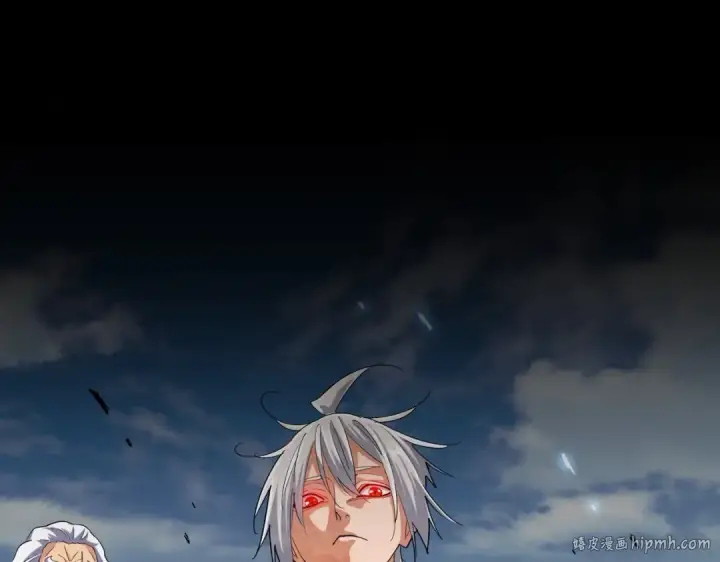 漫画《魔皇大管家》第372话 王者之威第56张图