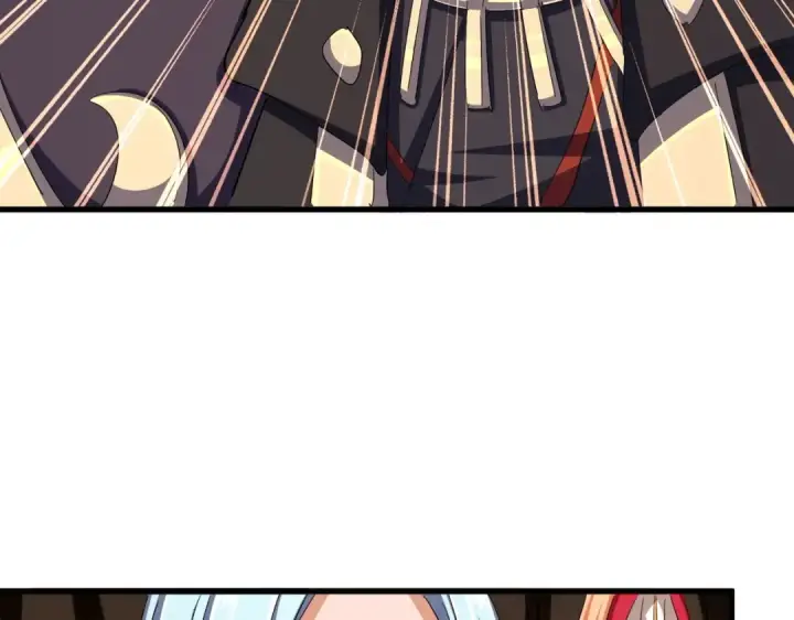 漫画《魔皇大管家》第372话 王者之威第81张图